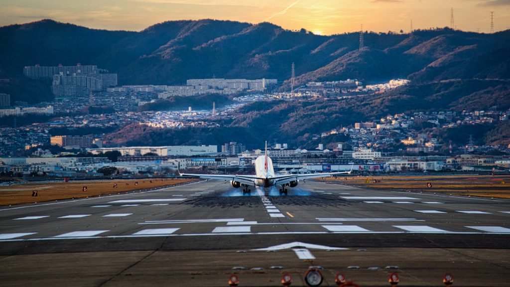 もう迷わない 大阪国際空港 伊丹空港 の喫煙所 トイレ情報 Bthacks 出張の価値を変える ビジネストラベル攻略サイト