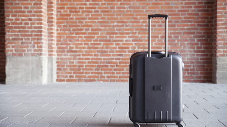 スーツケース購入では防犯機能も重視！チェックすべきポイントとは？