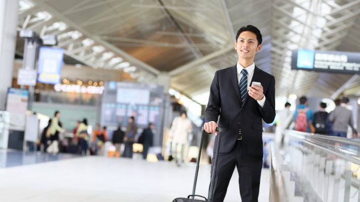 海外出張の前にお財布を確認しましょう。関西国際空港内で使えるATMと設置場所をまとめました。空港駅とエアロプラザでもATMは使えます！