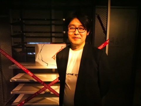 東京の新名所「RED°TOKYO TOWER」の運営会社東京eスポーツゲートの取締役が語る”NEXT JAPAN”